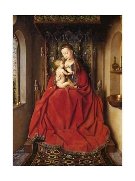 The Holy Family, Joos van Cleve (Netherlandish, Cleve ca. 1485–1540/41 Antwerp), Oil on wood