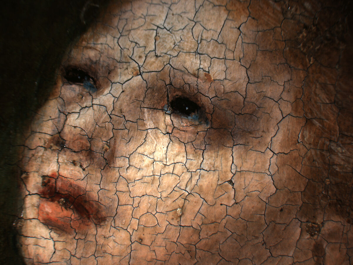 The Last Judgment, Joos van Cleve (Netherlandish, Cleve ca. 1485–1540/41 Antwerp), Oil on wood