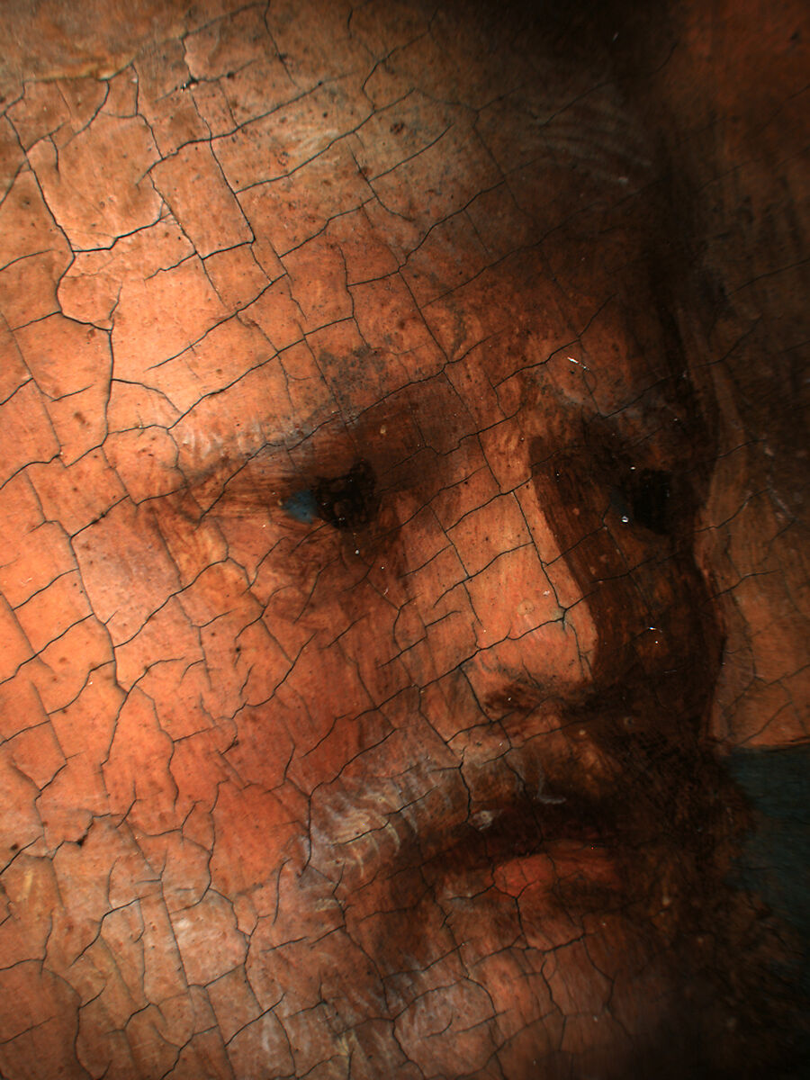 The Last Judgment, Joos van Cleve (Netherlandish, Cleve ca. 1485–1540/41 Antwerp), Oil on wood