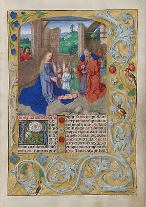 The Marriage Feast at Cana, Juan de Flandes (Netherlandish, active by 1496–died 1519 Palencia), Oil on wood