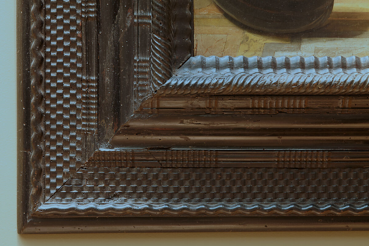 A Musician and His Daughter, Thomas de Keyser (Dutch, Amsterdam (?) 1596/97–1667 Amsterdam), Oil on wood