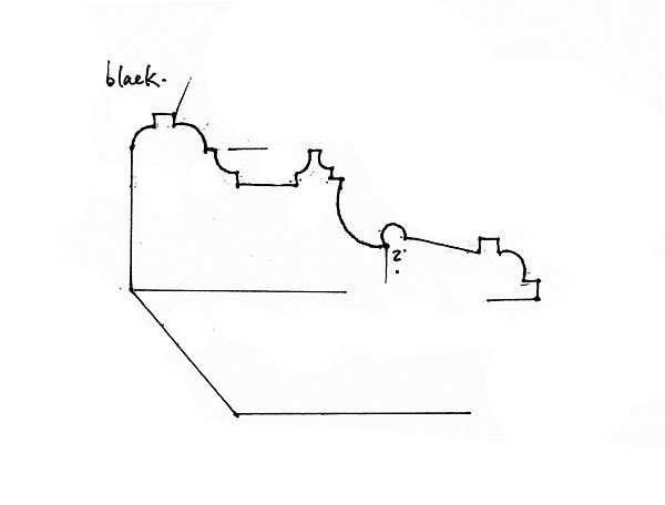 The Ascension of Christ, Hans Süss von Kulmbach (German, Kulmbach ca. 1480–1522 Nuremberg), Oil on fir