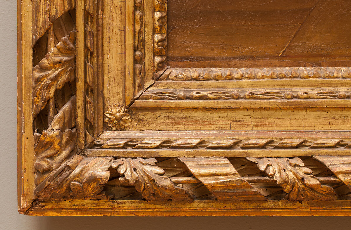 Self-Portrait with Two Pupils, Marie Gabrielle Capet (1761–1818) and Marie Marguerite Carraux de Rosemond (1765–1788), Adélaïde Labille-Guiard (French, Paris 1749–1803 Paris), Oil on canvas