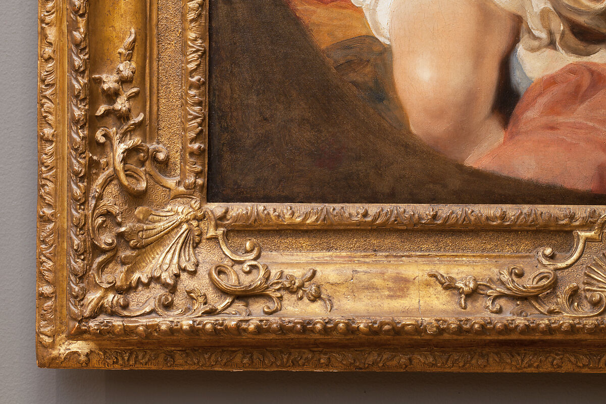 The Calmady Children (Emily, 1818–?1906, and Laura Anne, 1820–1894), Sir Thomas Lawrence (British, Bristol 1769–1830 London), Oil on canvas