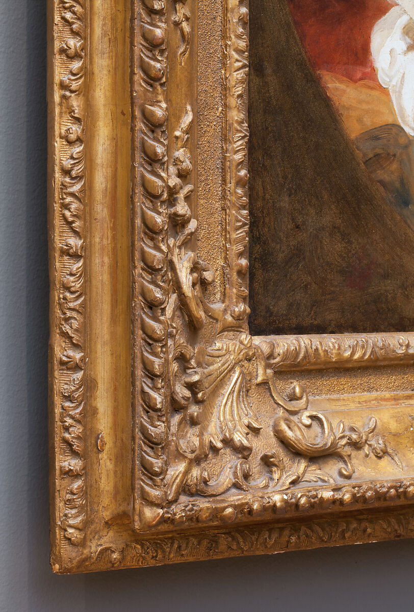 The Calmady Children (Emily, 1818–?1906, and Laura Anne, 1820–1894), Sir Thomas Lawrence (British, Bristol 1769–1830 London), Oil on canvas