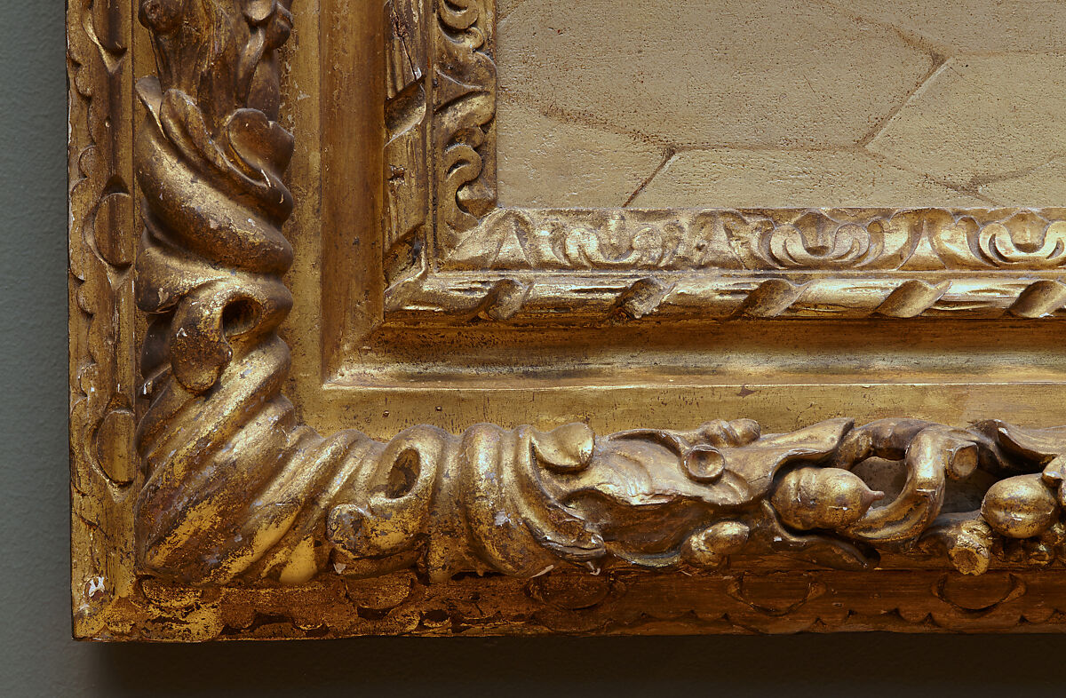 The Rape of Tamar, Eustache Le Sueur (French, Paris 1616–1655 Paris), Oil on canvas