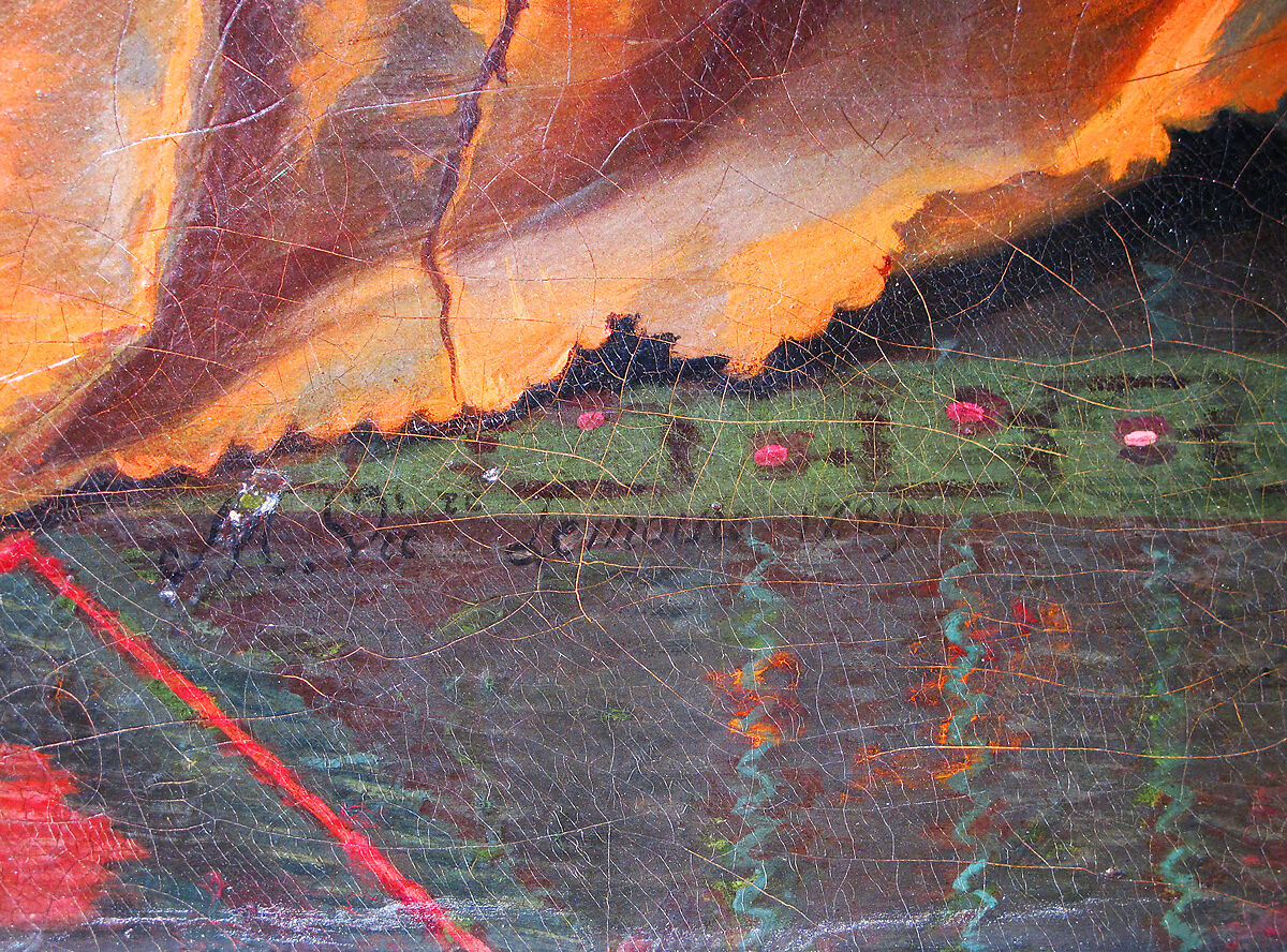 The Interior of a Woman Painter's Studio, Marie Victoire Lemoine (French, Paris 1754–1820 Paris), Oil on canvas