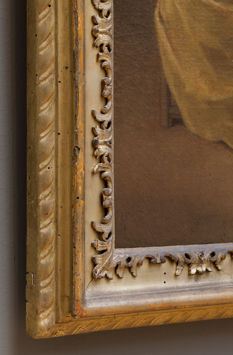 The Visit, Pietro Longhi (Pietro Falca) (Italian, Venice 1701–1785 Venice), Oil on canvas