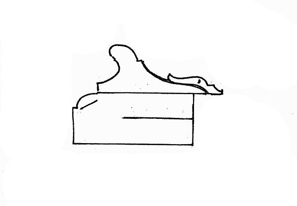 The Temptation, Pietro Longhi (Pietro Falca) (Italian, Venice 1701–1785 Venice), Oil on canvas