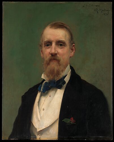 Samuel P. Avery (1822–1904)