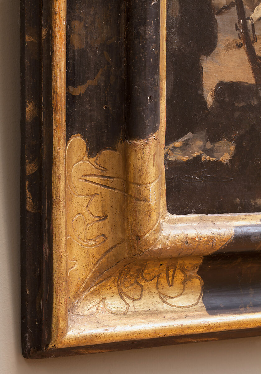 The Tame Magpie, Alessandro Magnasco (Italian, Genoa 1667–1749 Genoa), Oil on canvas