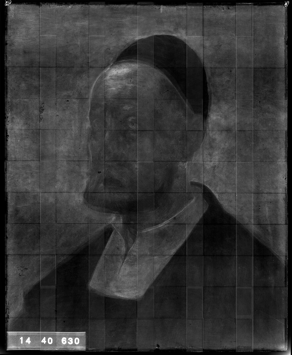 Ulrich Fugger the Younger (1490–1525), Hans Maler (German, Ulm, born ca. 1480, died ca. 1526–29 Schwaz (?)), Oil on linden