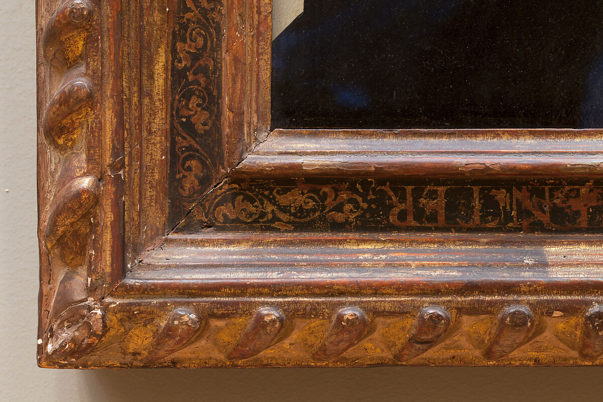 Ulrich Fugger the Younger (1490–1525), Hans Maler (German, Ulm, born ca. 1480, died ca. 1526–29 Schwaz (?)), Oil on linden