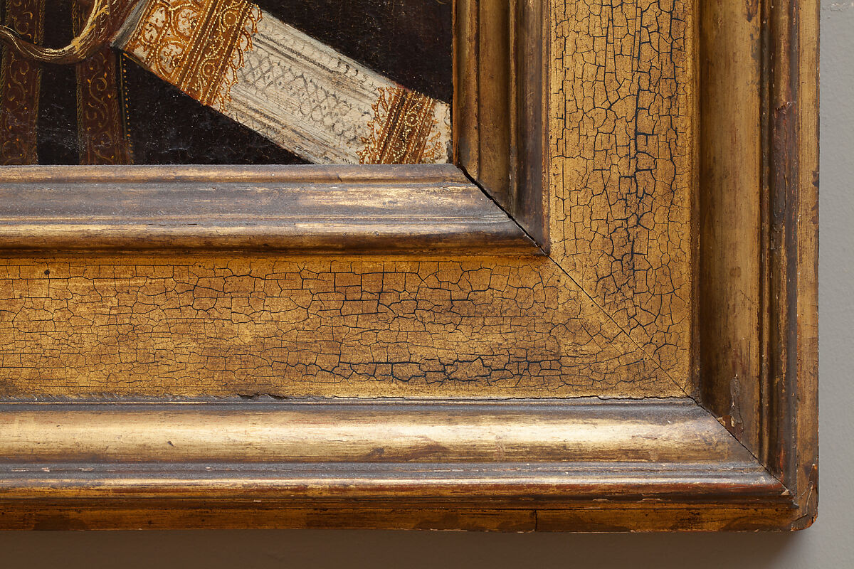 The Adoration of the Magi, Quinten Massys (Netherlandish, Leuven 1466–1530 Antwerp), Oil on wood