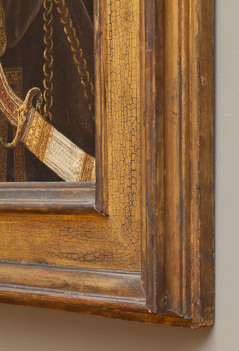 The Adoration of the Magi, Quinten Massys (Netherlandish, Leuven 1466–1530 Antwerp), Oil on wood