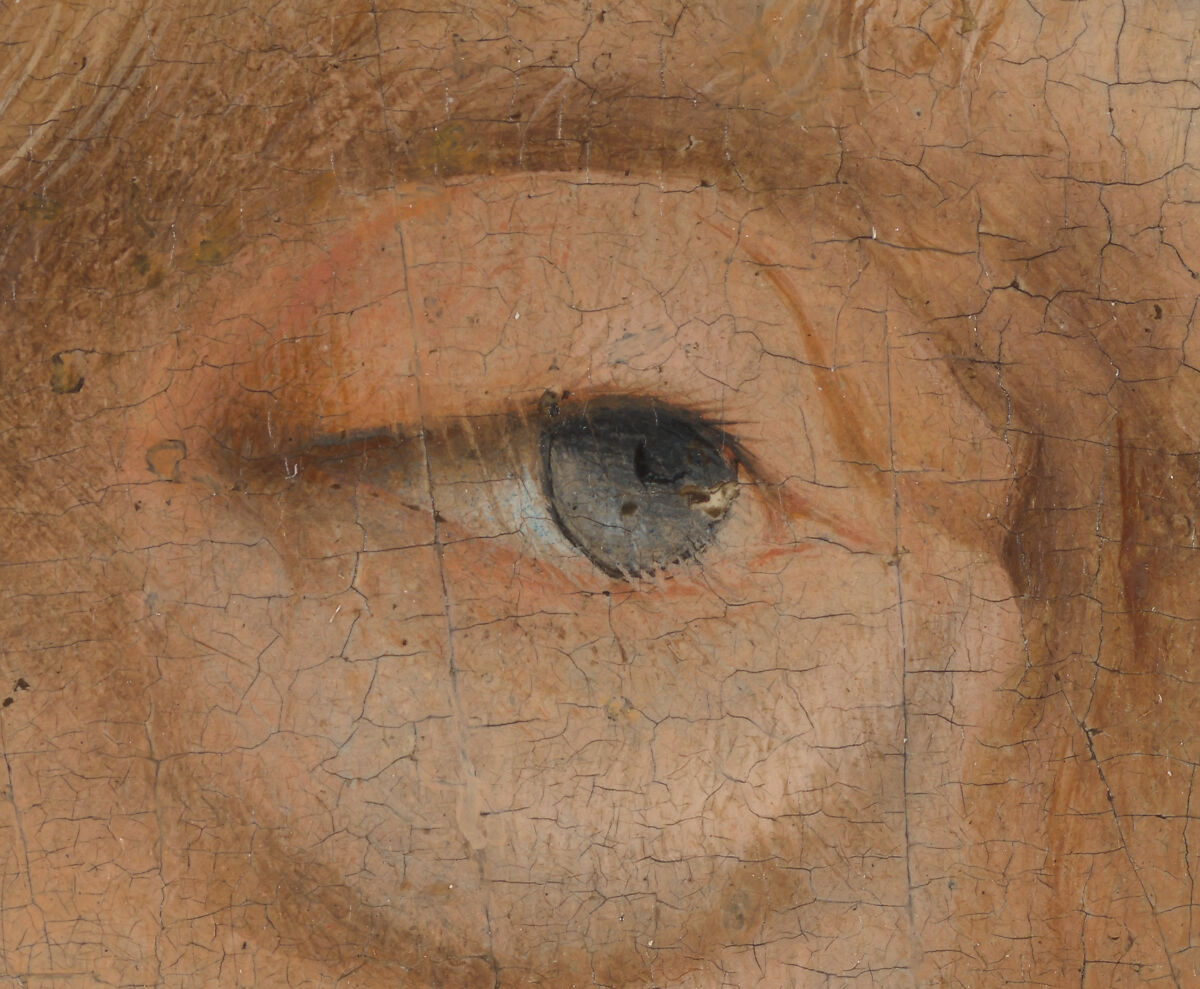 Jan (1438/41–1516), First Count of Egmond; Magdalena, Countess of Egmond (1464–1538), North Netherlandish Painter (ca. 1516–20), Oil on canvas, transferred from wood (.122, the Count); oil on wood (.118, the Countess)