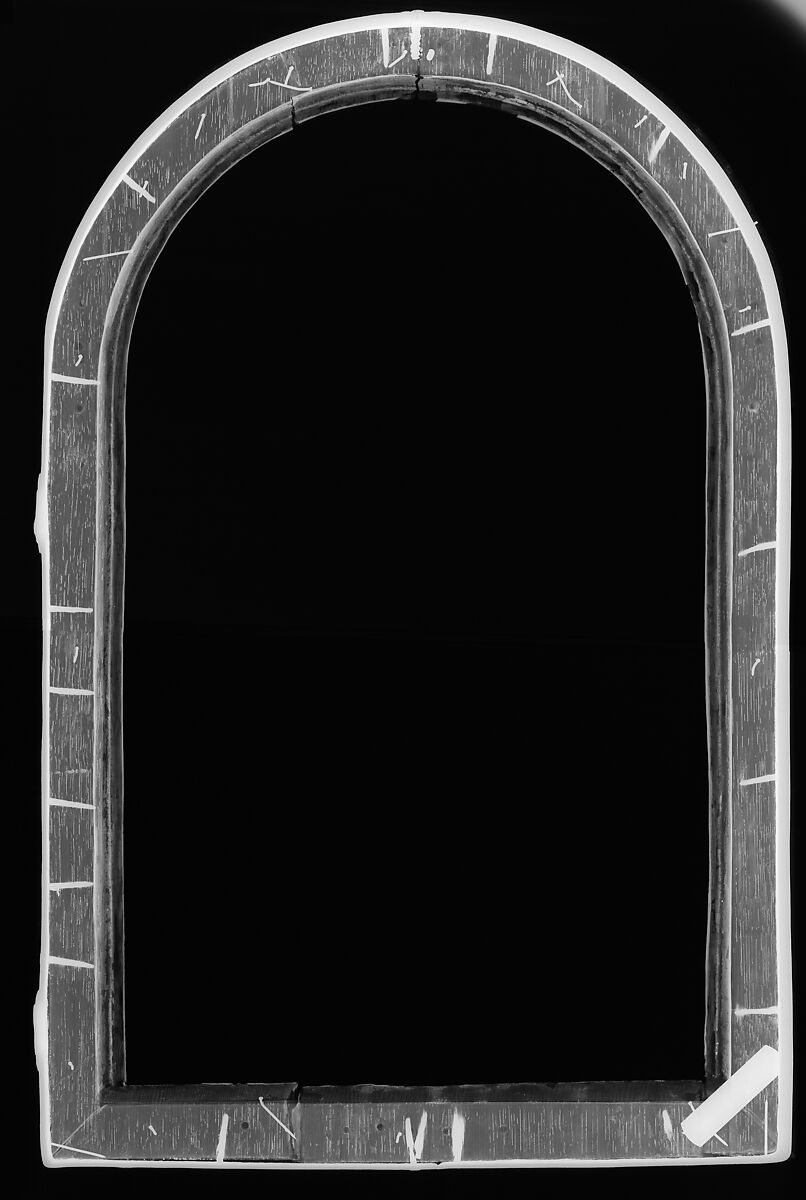 Jan (1438/41–1516), First Count of Egmond; Magdalena, Countess of Egmond (1464–1538), North Netherlandish Painter (ca. 1516–20), Oil on canvas, transferred from wood (.122, the Count); oil on wood (.118, the Countess)