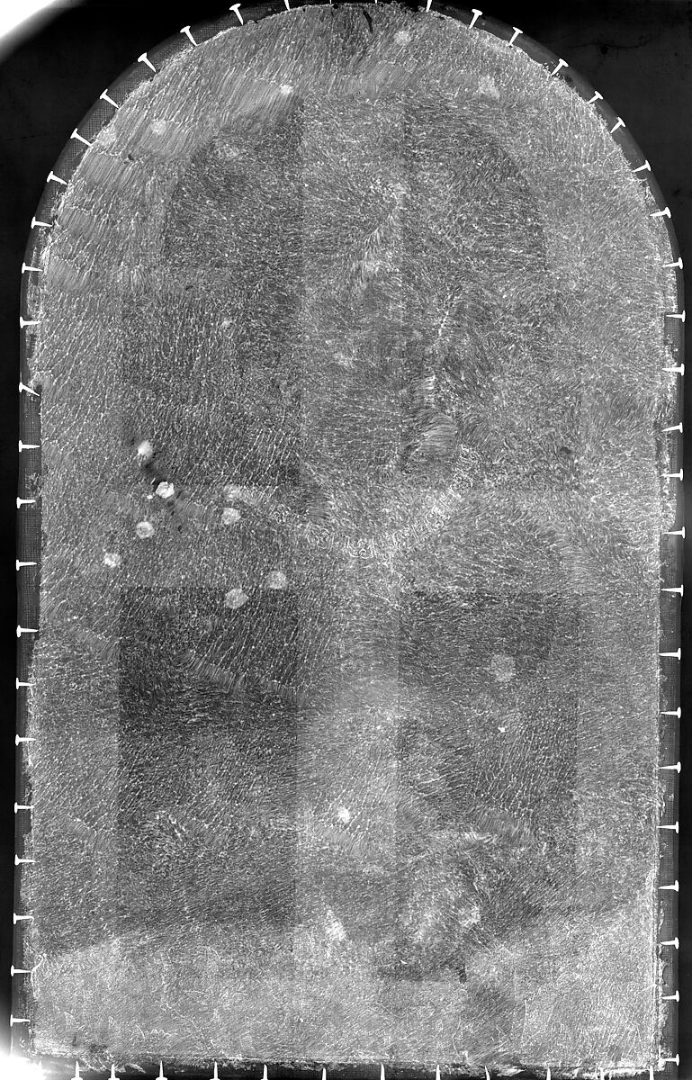 Jan (1438/41–1516), First Count of Egmond; Magdalena, Countess of Egmond (1464–1538), North Netherlandish Painter (ca. 1516–20), Oil on canvas, transferred from wood (.122, the Count); oil on wood (.118, the Countess)