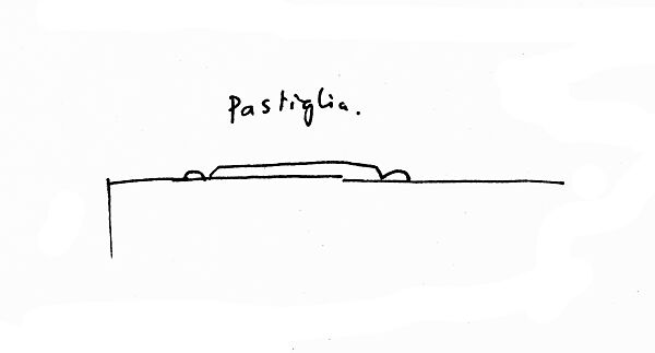 King Solomon and the Queen of Sheba, Master of Lecceto (Italian, Sienese, third quarter 15th century), Tempera on wood, embossed and gilt ornament