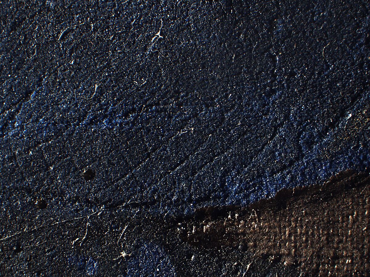 Virgin and Child, Netherlandish (Antwerp) Painter (ca. 1520), Tempera and gold on linen