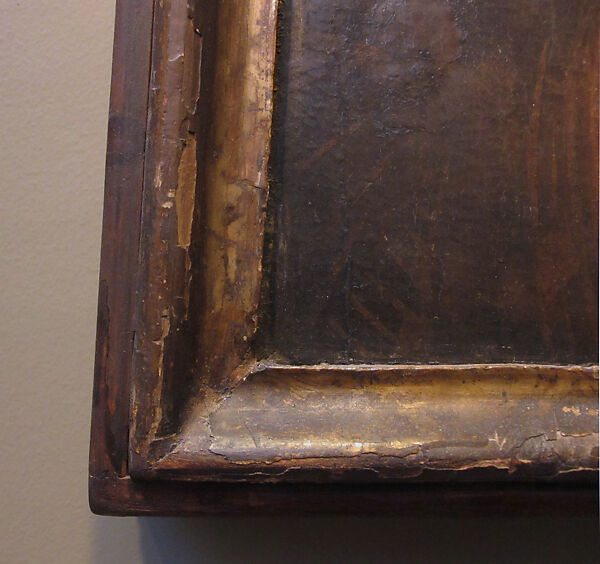 Madonna and Child, Master of the Magdalen (Italian, Florence, active 1265–95), Tempera on wood