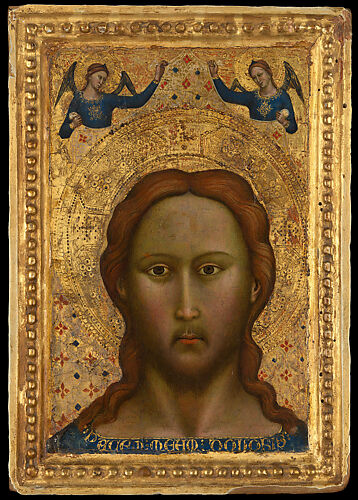 Head of Christ