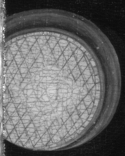 Saint Paul with a Donor; Christ Appearing to His Mother, Master of the Saint Ursula Legend (Netherlandish, active late 15th century), Oil on wood