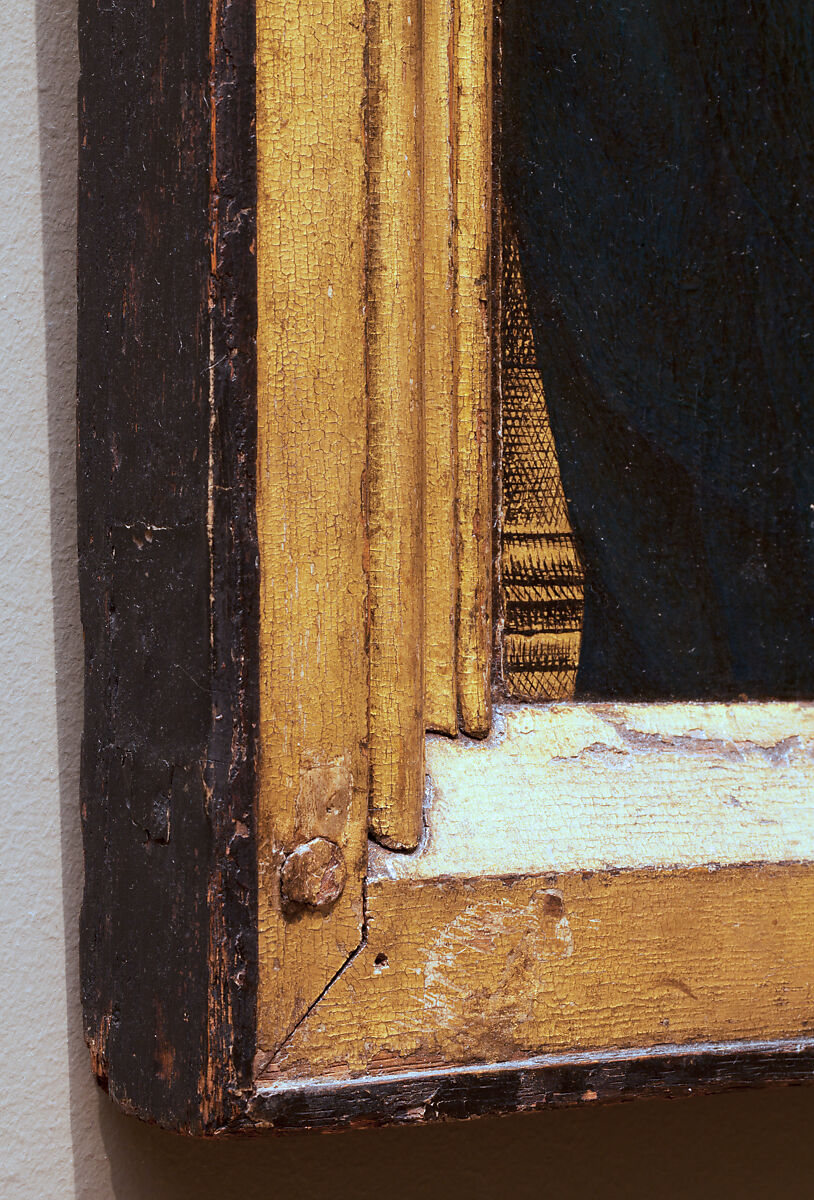 Virgin and Child, Follower of Rogier van der Weyden (Master of the Saint Ursula Legend Group, Netherlandish, active late 15th century), Oil on wood