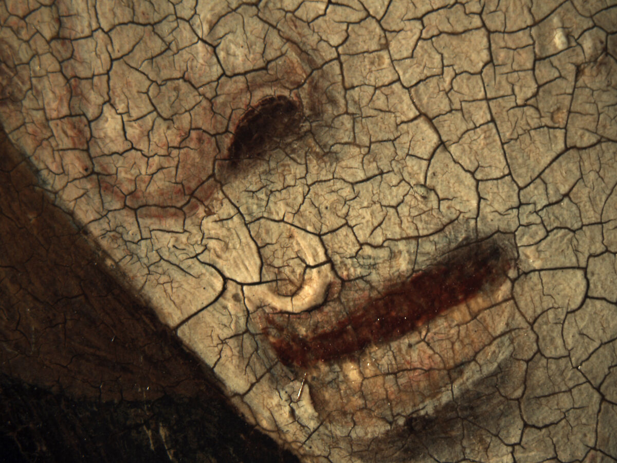 The Lamentation, Workshop of the Master of the Virgin among Virgins (Netherlandish, active ca. 1460–95), Oil on wood