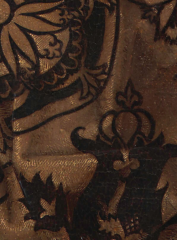 Virgin and Child with Saints Catherine of Alexandria and Barbara, Hans Memling (Netherlandish, Seligenstadt, active by 1465–died 1494 Bruges), Oil on wood