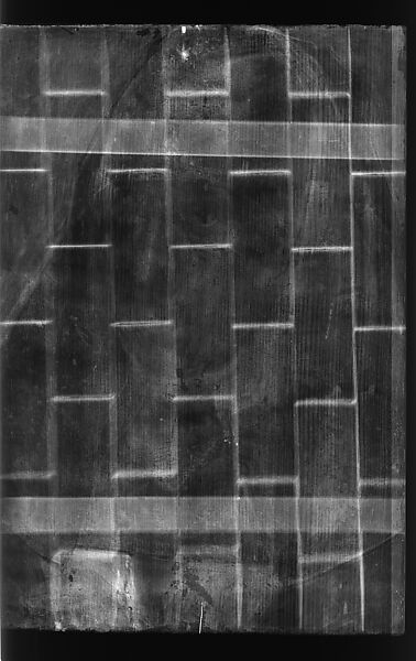 Portrait of an Old Man, Hans Memling (Netherlandish, Seligenstadt, active by 1465–died 1494 Bruges), Oil on wood