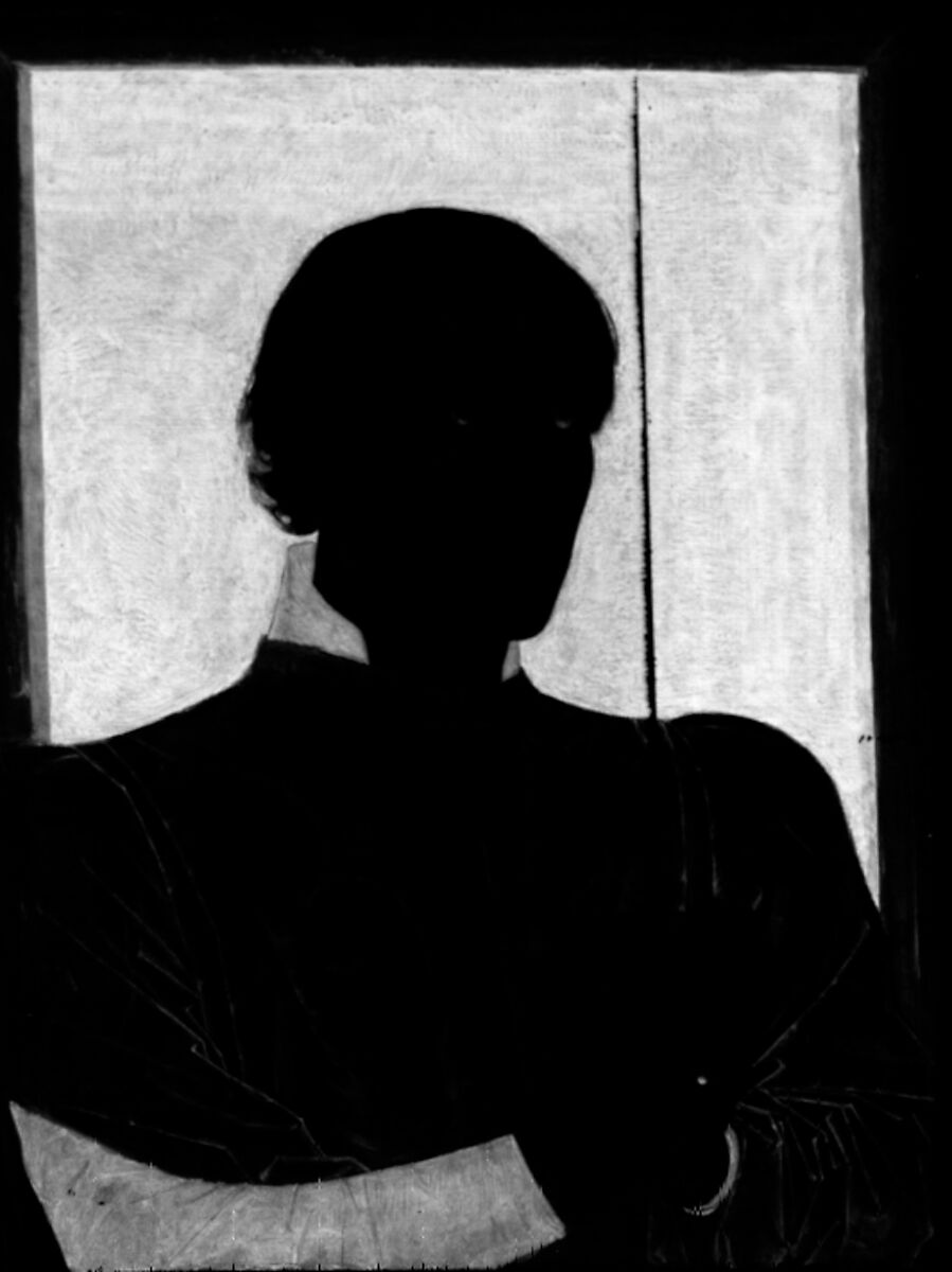 Tommaso di Folco Portinari (1428–1501); Maria Portinari (Maria Maddalena Baroncelli, born 1456), Hans Memling (Netherlandish, Seligenstadt, active by 1465–died 1494 Bruges), Oil on oak