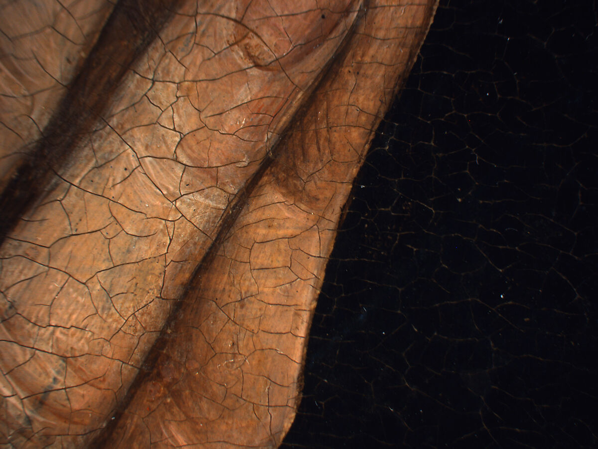 Tommaso di Folco Portinari (1428–1501); Maria Portinari (Maria Maddalena Baroncelli, born 1456), Hans Memling (Netherlandish, Seligenstadt, active by 1465–died 1494 Bruges), Oil on oak