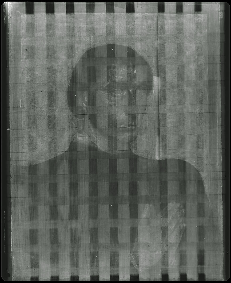 Tommaso di Folco Portinari (1428–1501); Maria Portinari (Maria Maddalena Baroncelli, born 1456), Hans Memling (Netherlandish, Seligenstadt, active by 1465–died 1494 Bruges), Oil on oak