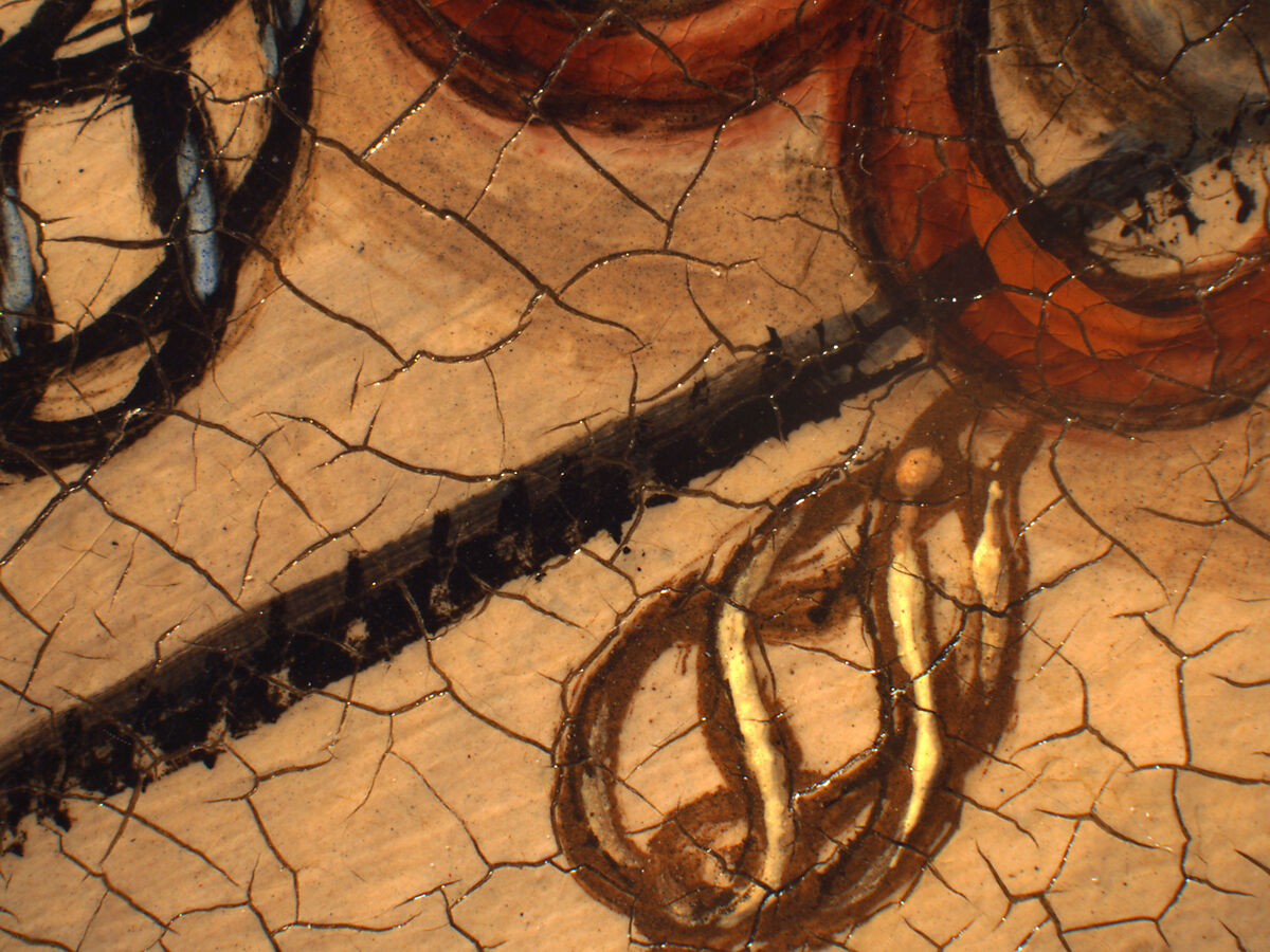 Tommaso di Folco Portinari (1428–1501); Maria Portinari (Maria Maddalena Baroncelli, born 1456), Hans Memling (Netherlandish, Seligenstadt, active by 1465–died 1494 Bruges), Oil on oak