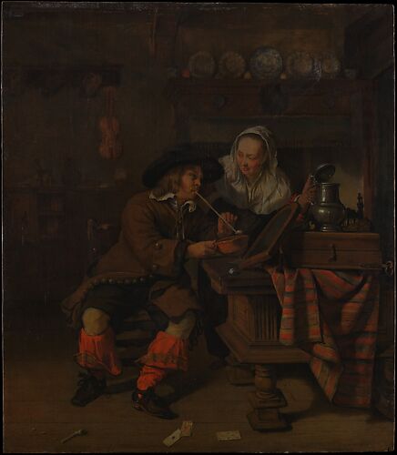 Tavern Scene