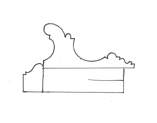 The Rest on the Flight into Egypt, Pier Francesco Mola (Italian, Coldrerio 1612–1666 Rome), Oil on copper