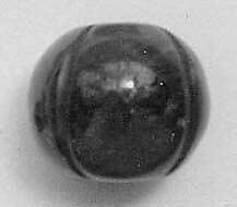 Five-Lobed Bead