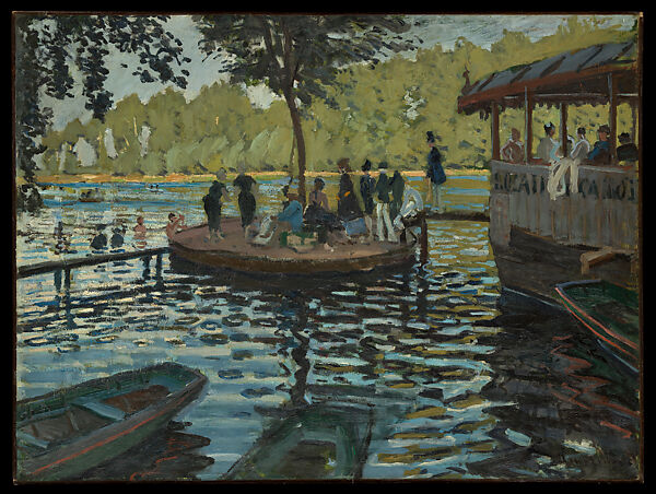 Impressionism: Art and Modernity | Essay | The Metropolitan Museum