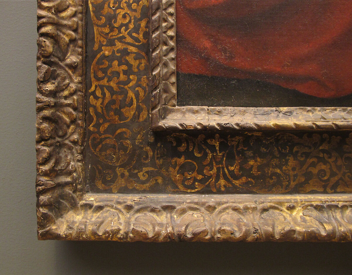 The Entombment, Moretto da Brescia (Alessandro Bonvicino) (Italian, Brescia ca. 1498–1554 Brescia), Oil on canvas