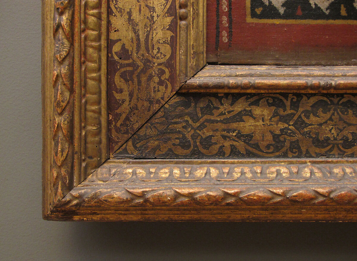 Portrait of a Man, Moretto da Brescia (Alessandro Bonvicino) (Italian, Brescia ca. 1498–1554 Brescia), Oil on canvas