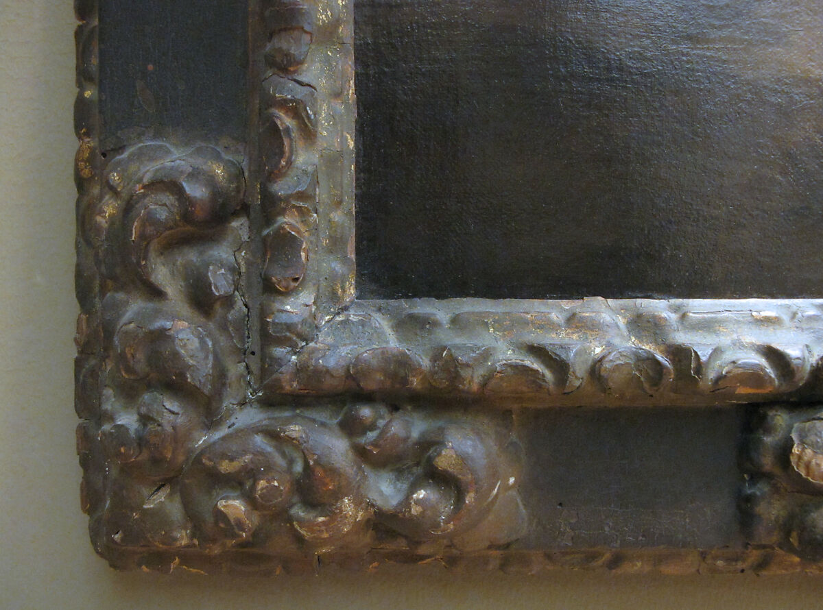 The Crucifixion, Bartolomé Estebán Murillo (Spanish, Seville 1617–1682 Seville), Oil on canvas