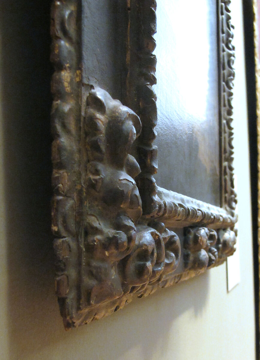 The Crucifixion, Bartolomé Estebán Murillo (Spanish, Seville 1617–1682 Seville), Oil on canvas