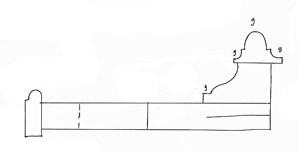 Don Andrés de Andrade y la Cal, Bartolomé Estebán Murillo (Spanish, Seville 1617–1682 Seville), Oil on canvas