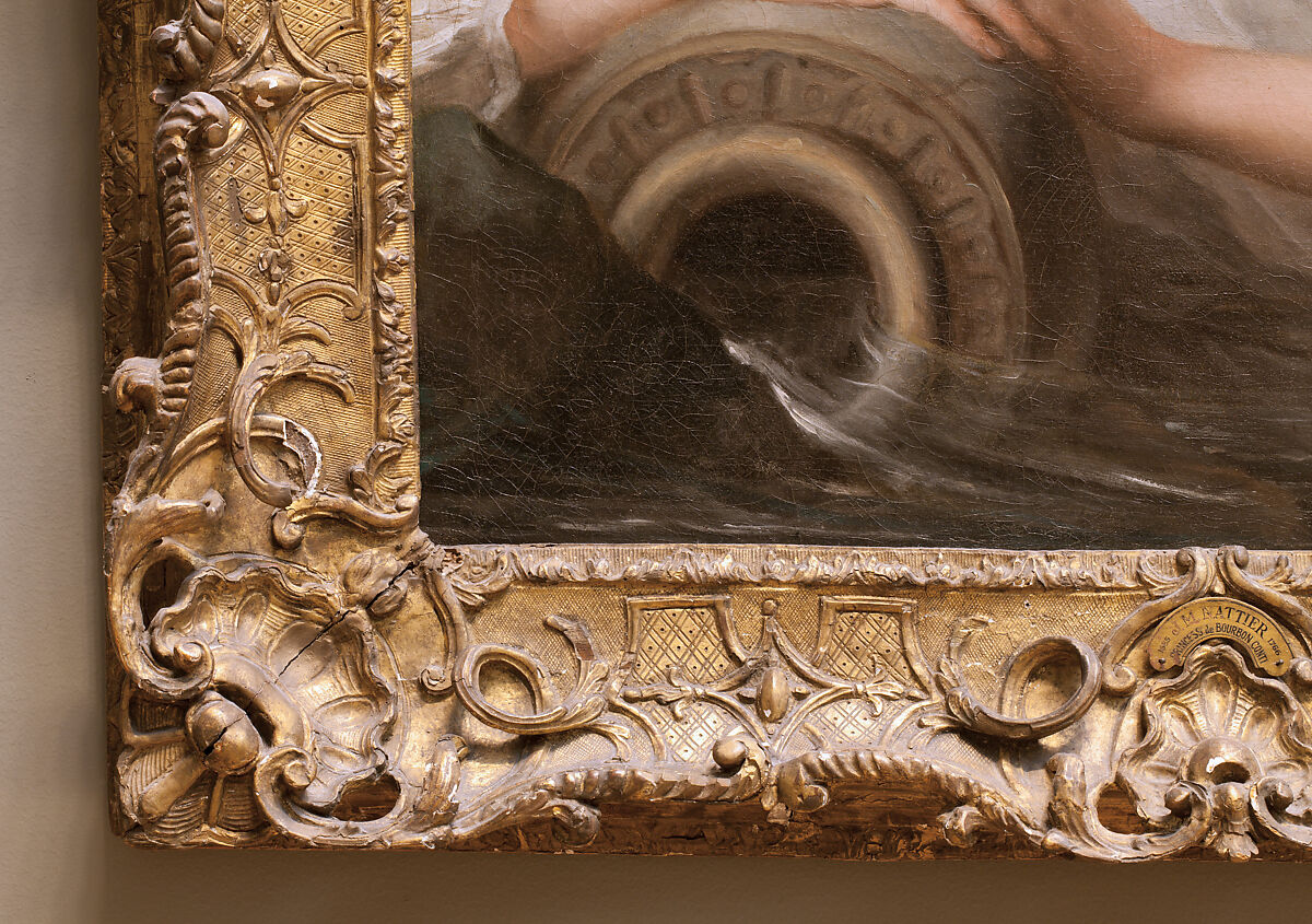 The Spring (La Source), Jean Marc Nattier (French, Paris 1685–1766 Paris), Oil on canvas