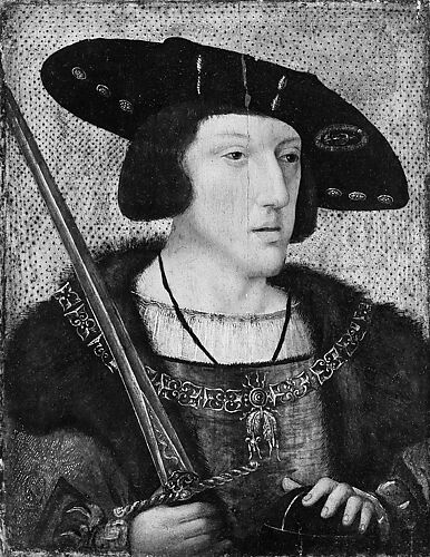 Charles V (1500–1558), Holy Roman Emperor