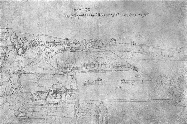 The Fifteen Mysteries and the Virgin of the Rosary, Netherlandish (Brussels) Painter, Oil on wood