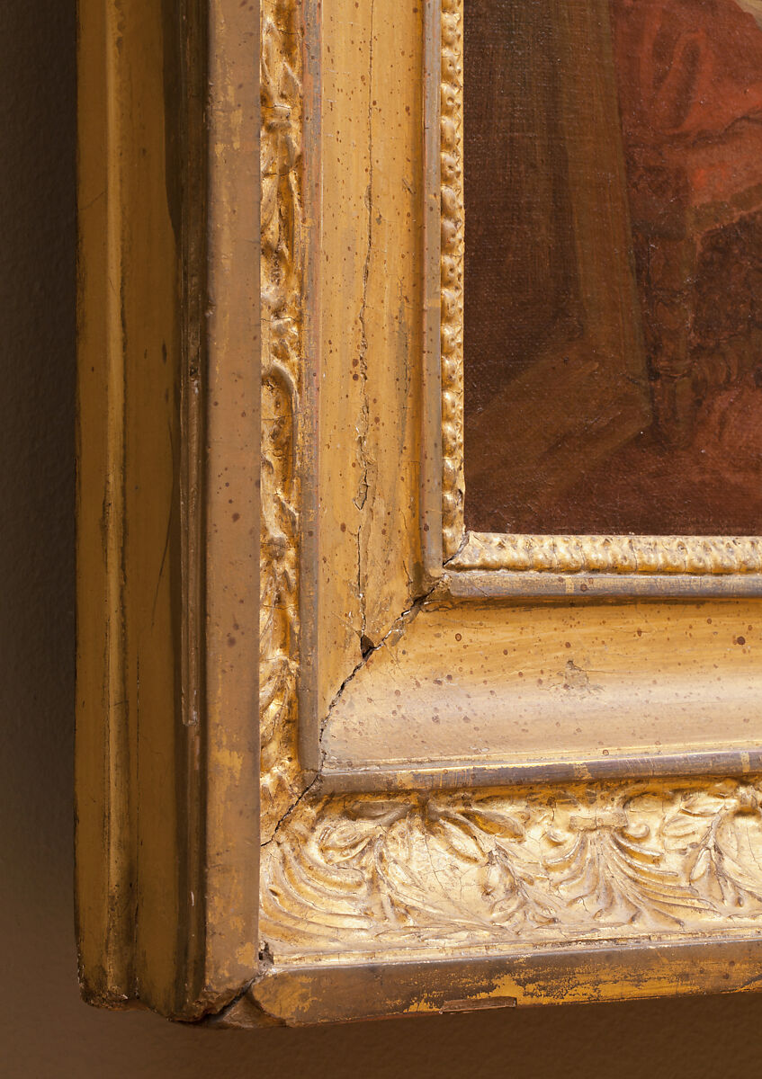 Modern Rome, Giovanni Paolo Panini (Italian, Piacenza 1691–1765 Rome), Oil on canvas