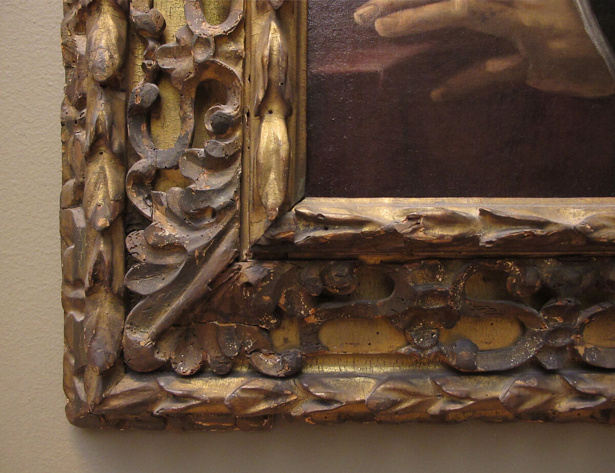 Portrait of a Knight of Malta, Probably Fra Jacopo Salviati, Attributed to Mirabello Cavalori (Italian, Salincorno 1535–1572 Florence), Oil on canvas