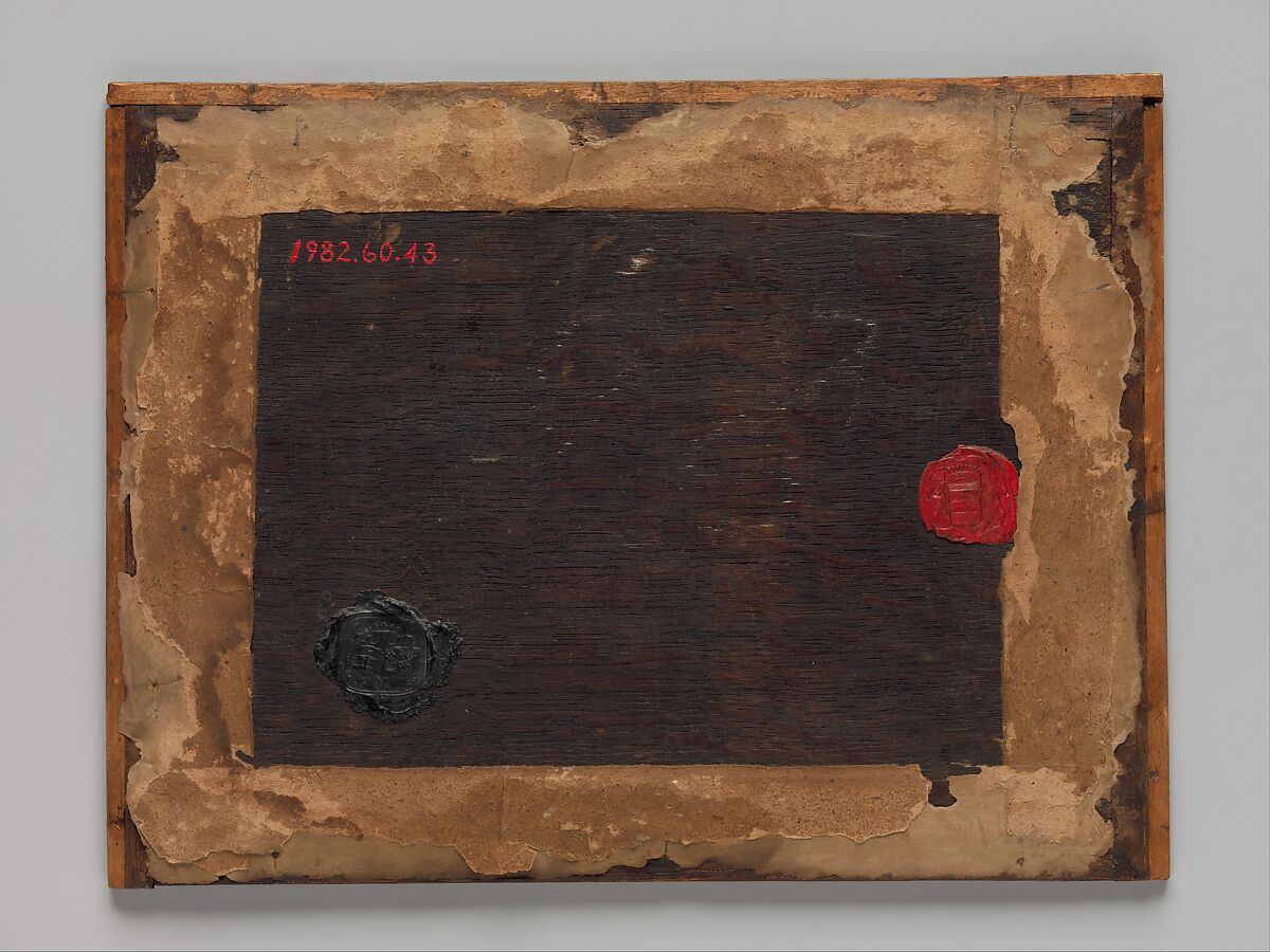 The Golden Age, Jean-Baptiste Joseph Pater (French, Valenciennes 1695–1736 Paris), Oil on wood